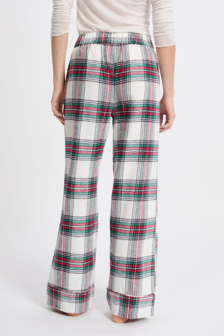 Pantalon de pyjama Pelina - Rouge