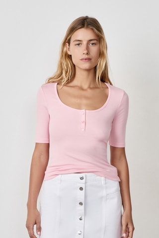 Top Craty Retreat - Rosa