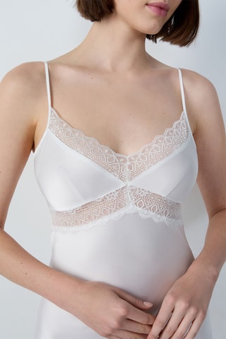 Nuisette Rencontre - Blanc - MASQUE INCOHERENCE