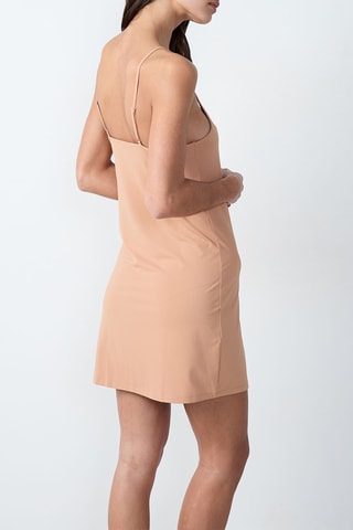 Babydoll Pure touch - Beige