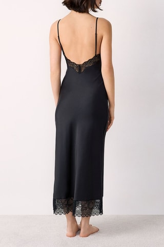 Babydoll Rencontre - Nero