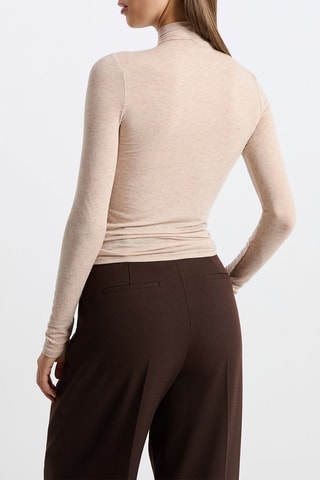 Dolcevita Jeanette - Beige