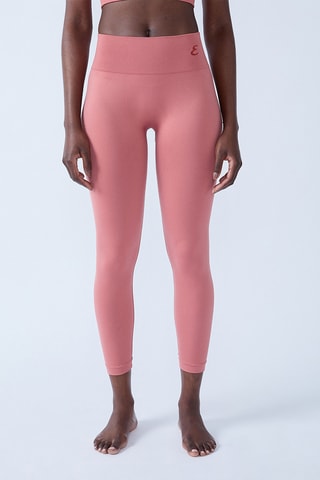 Legging Omega - Roze
