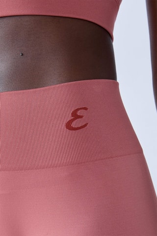 Legging Omega - Roze