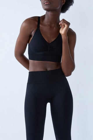 Legging Omega - Zwart
