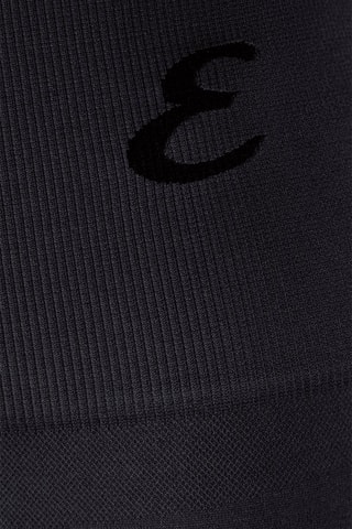 Legging Omega - Zwart