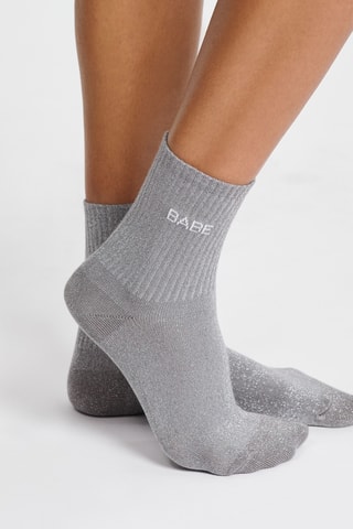 Calze Legende - Grigio