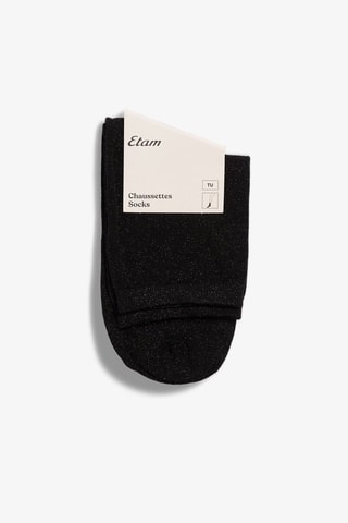 Calze Etincelle - Nero