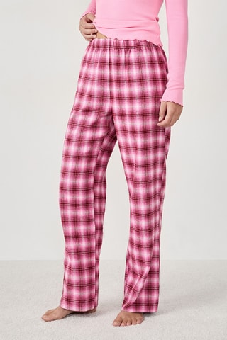 Pantalon de pyjama - Rose