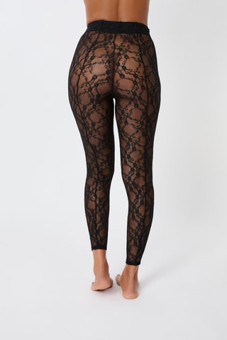 Legging - Noir