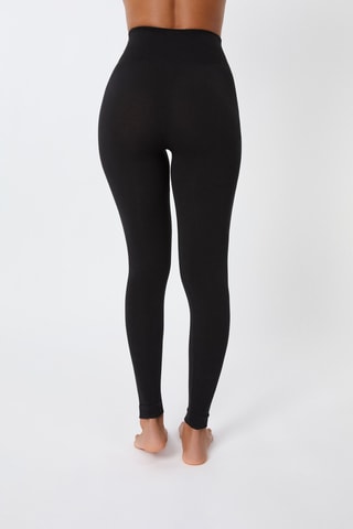 Legging - Noir