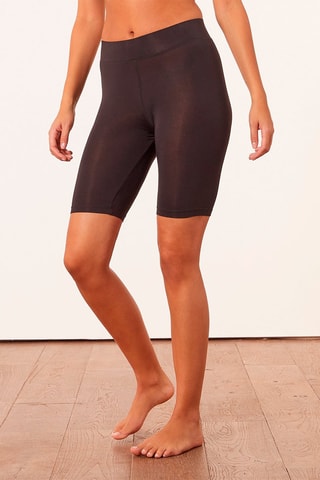Ciclisti Warm Me Up - Nero