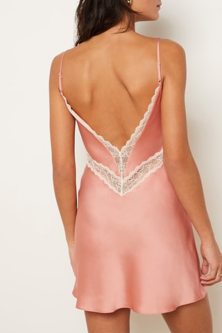 Babydoll Cute - Blush