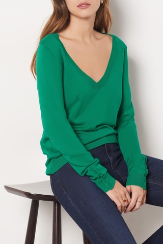 Maglia - Verde