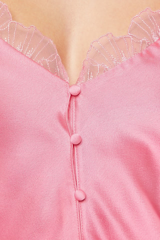 Top pigiama Ombrelle - Rosa - Etam