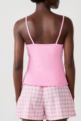 Top - Rosa