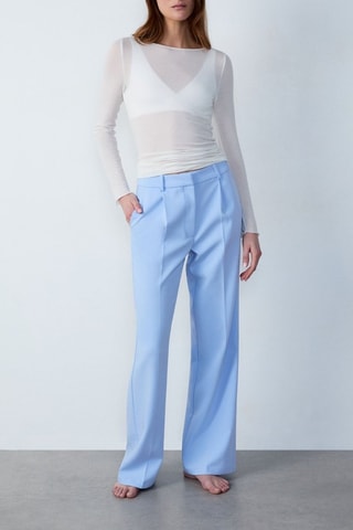 Pantalon Essentiel - Ciel