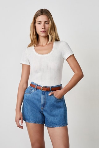 Top Vintage St Tropez - Bianco