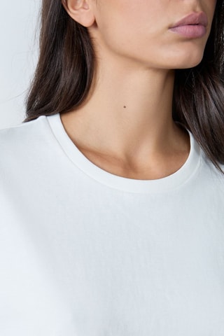 T-shirt Essentiel - Bianco