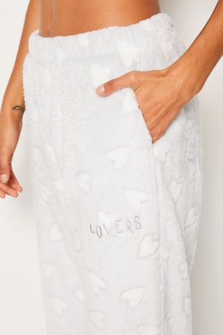 Pantalon Graig - Gris clair - Etam