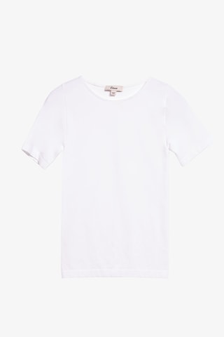 T-shirt Pure Fit -  Bianco