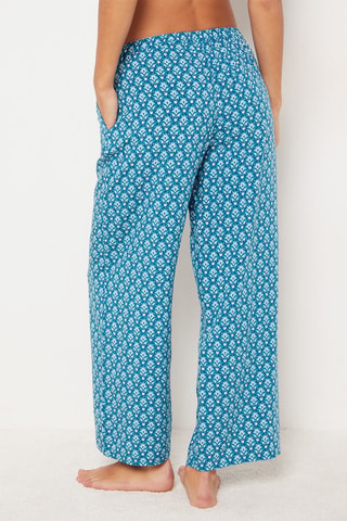 Pantalon - Vert