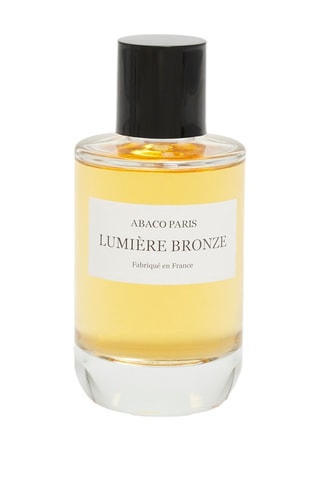 Abaco Parfum Lumière Bronze - Eau de parfum 100 ml