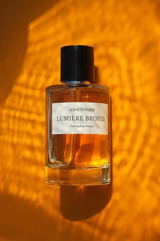 Abaco Parfum Lumière Bronze - Eau de parfum 100 ml