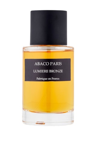 Abaco Parfum Lumière Bronze - Eau de parfum 100 ml
