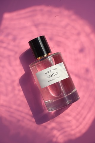 Abaco Parfum Jamily - Eau de parfum 100 ml 