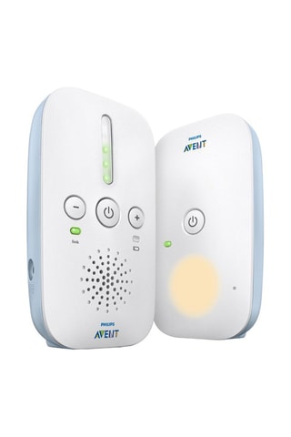 Baby monitor audio bidirezionale