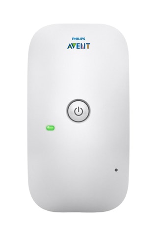 Baby monitor audio bidirezionale