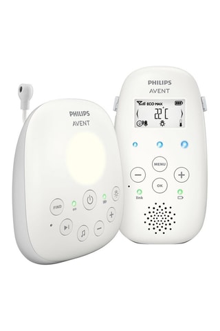 Baby monitor DECT