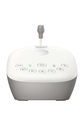 Baby monitor audio DECT
