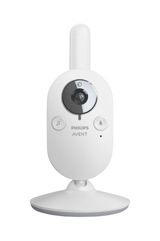 Baby monitor video