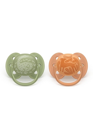 2 ciucci Ultra Soft - Da 18 mesi