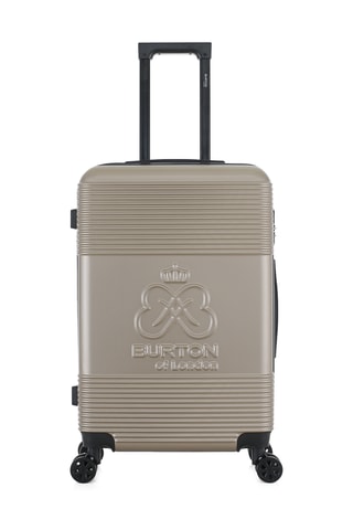 Weekendtrolley Liverpool (M) - 67 cm - Beige