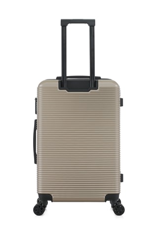 Weekendtrolley Liverpool (M) - 67 cm - Beige