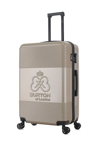 Grote Trolley Liverpool (L) - 76 cm - Beige