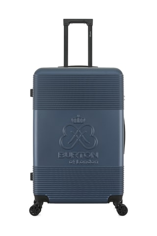 Grote Trolley Liverpool (L) - 76 cm - Blauw