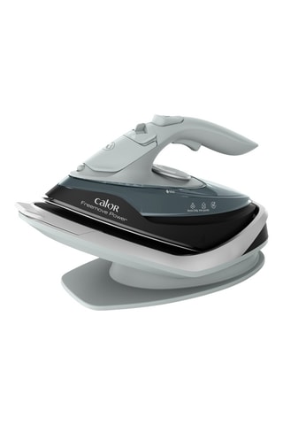 Fer à repasser en céramique - 40 g/min - 2600 W