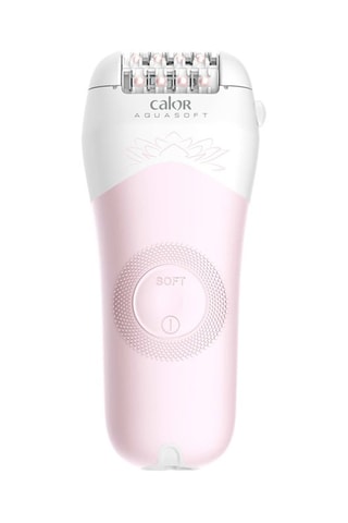 Epilateur waterproof sans fil Aquasoft - 24 pinces