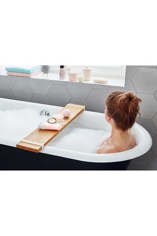 Epilateur waterproof sans fil Aquasoft - 24 pinces