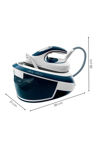 Centrale vapeur Express Airglide - 2800 W
