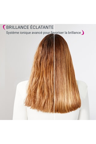 Lisseur en céramique Thermocare Trésor - 150-210 °C 