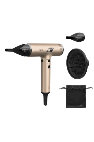 Sèche-cheveux Nano Trésor - 1700 W - 3 vitesses