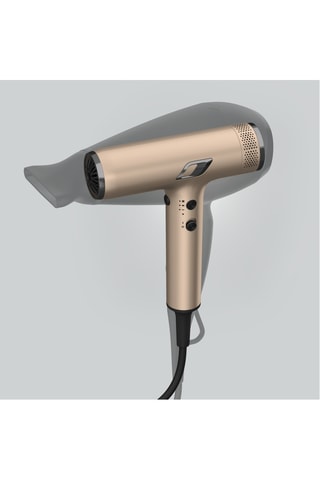 Sèche-cheveux Nano Trésor - 1700 W - 3 vitesses