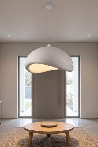Suspension - Blanc - 40 W