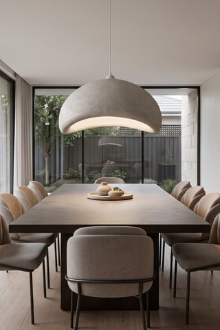 Suspension - Blanc - 40 W