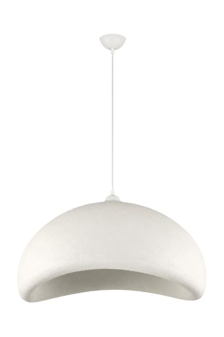 Suspension - Blanc - 40 W